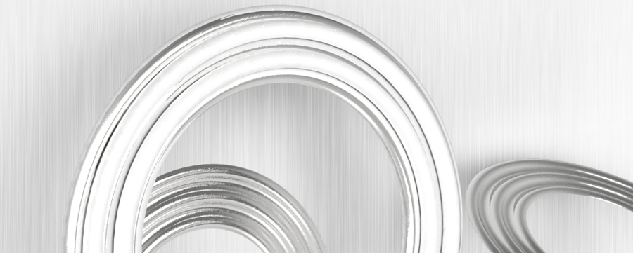 Corrugated gaskets